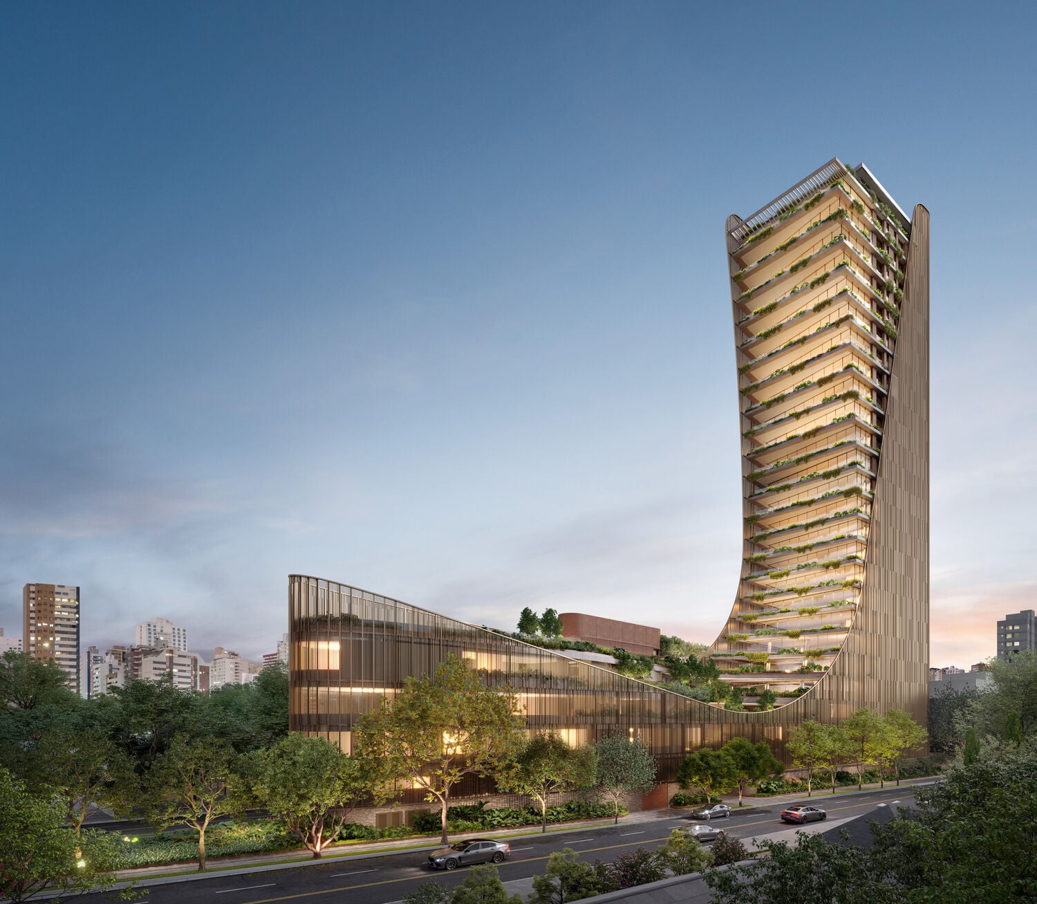 Interior Design Best of Year 2023