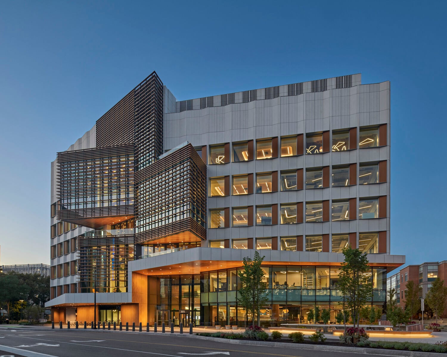 Interior Design Best of Year 2023