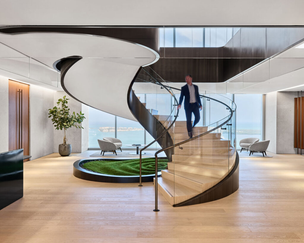 Interior Design Best of Year 2023