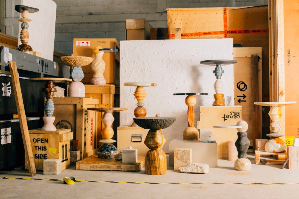 Interior Design Best of Year 2023