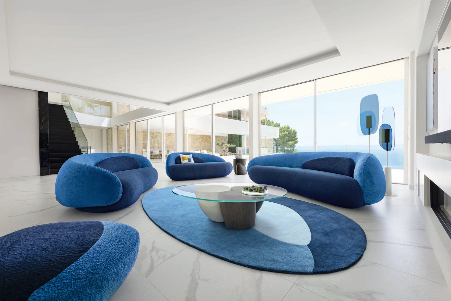 Interior Design Best of Year 2023