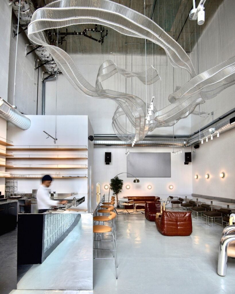 Interior Design Best of Year 2023