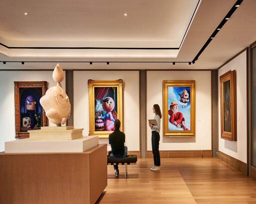 Interior Design Best of Year 2023