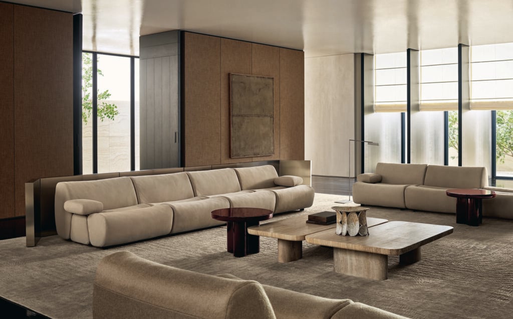 Interior Design Best of Year 2023