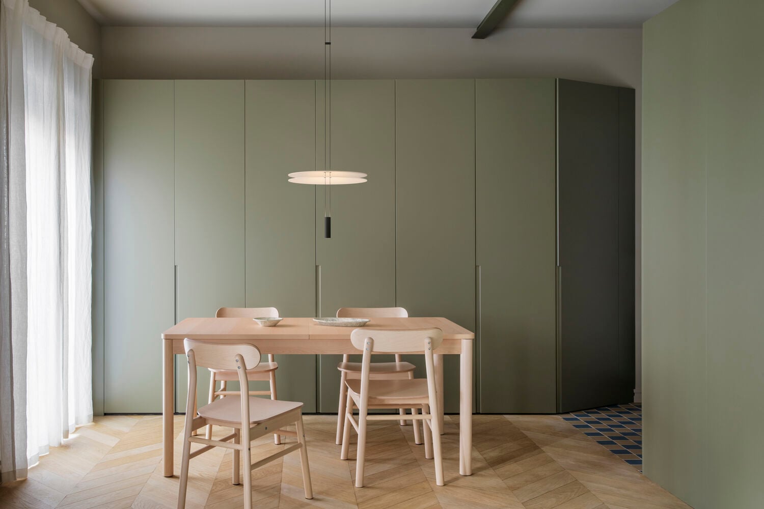 Interior Design Best of Year 2023