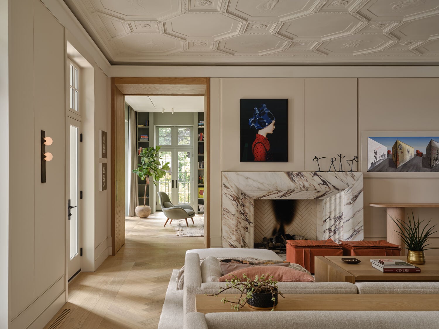 Interior Design Best of Year 2023