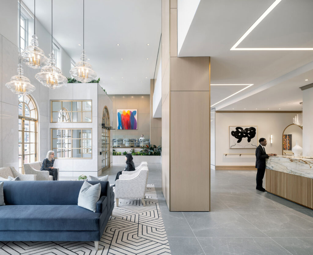 Interior Design Best of Year 2023