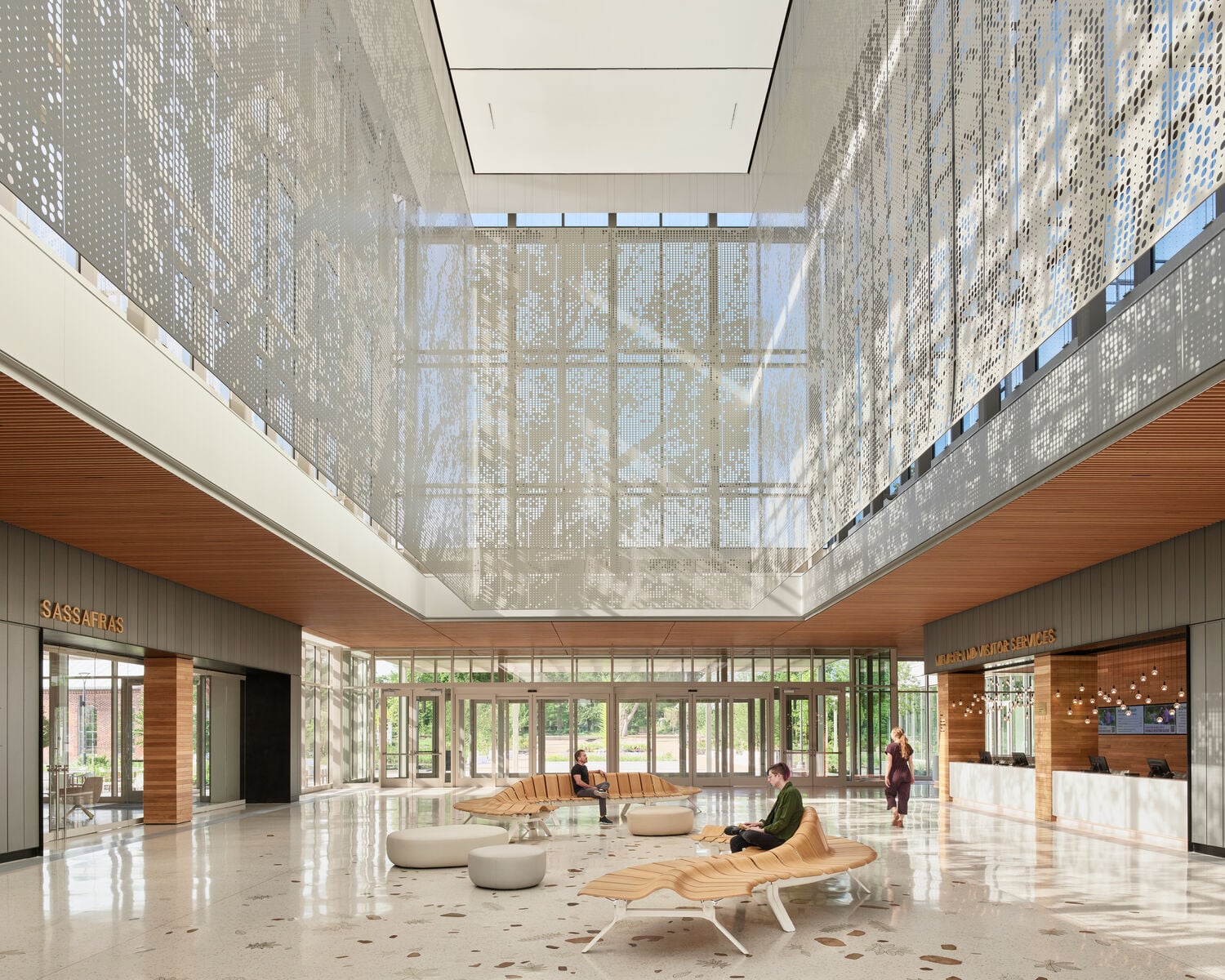 Interior Design Best of Year 2023