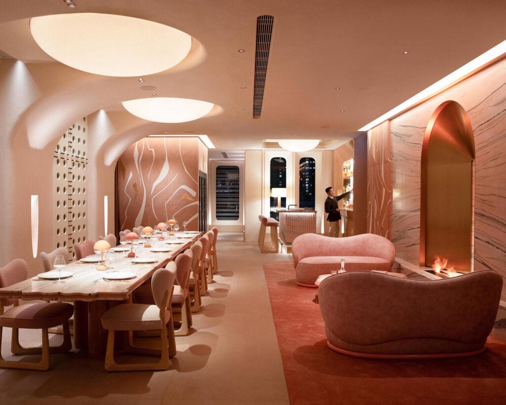 Interior Design Best of Year 2023