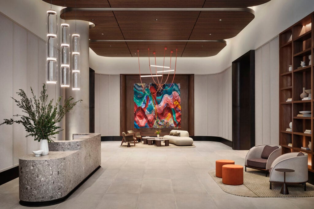 Interior Design Best of Year 2023