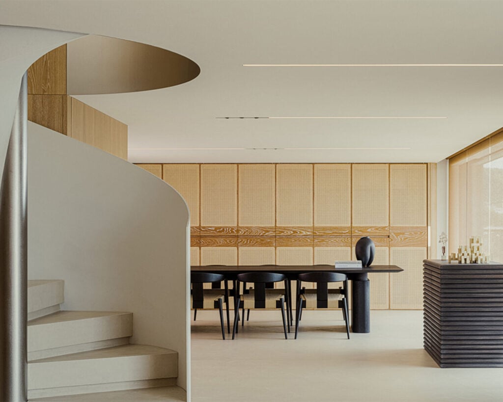 Interior Design Best of Year 2023