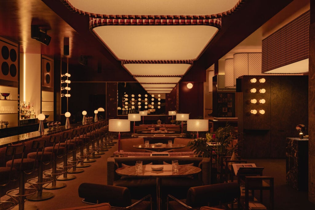 Interior Design Best of Year 2023