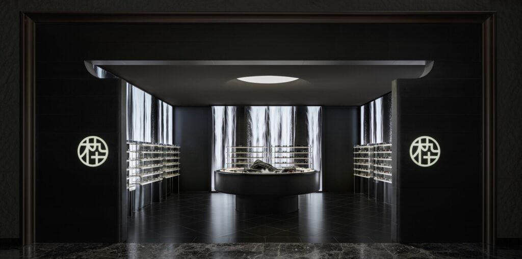 Interior Design Best of Year 2023