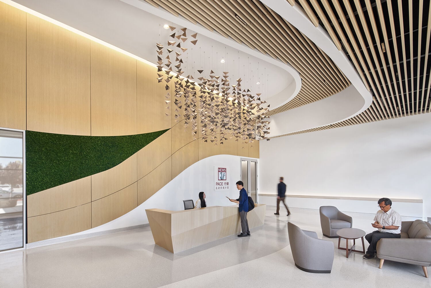 Interior Design Best of Year 2023