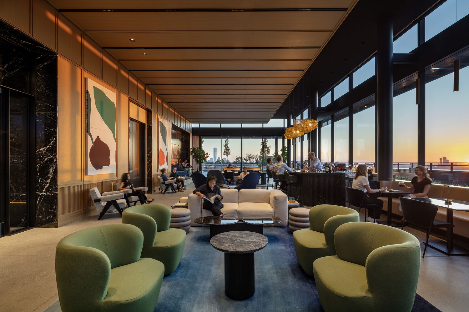 Interior Design Best of Year 2023