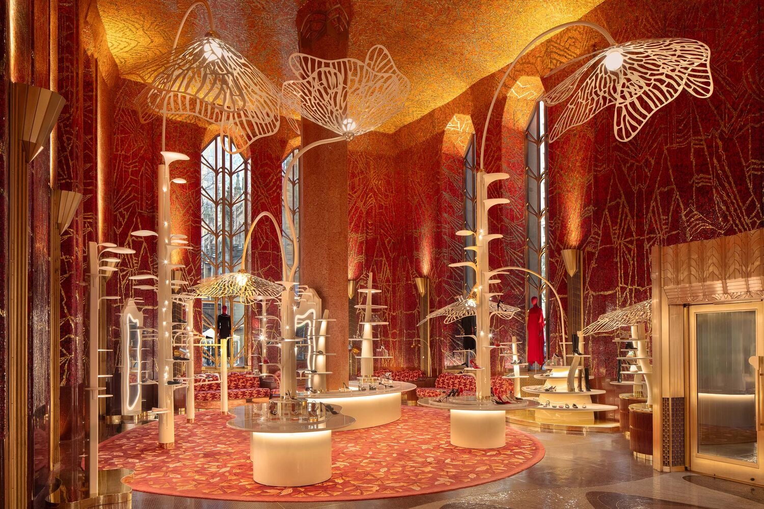 Interior Design Best of Year 2023