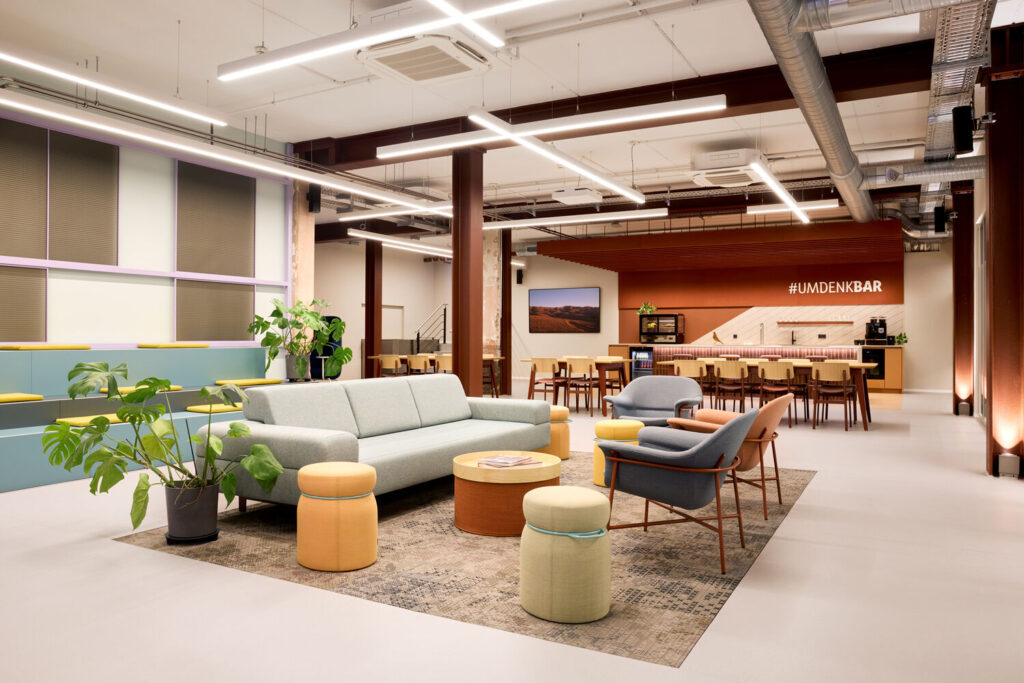 Interior Design Best of Year 2023