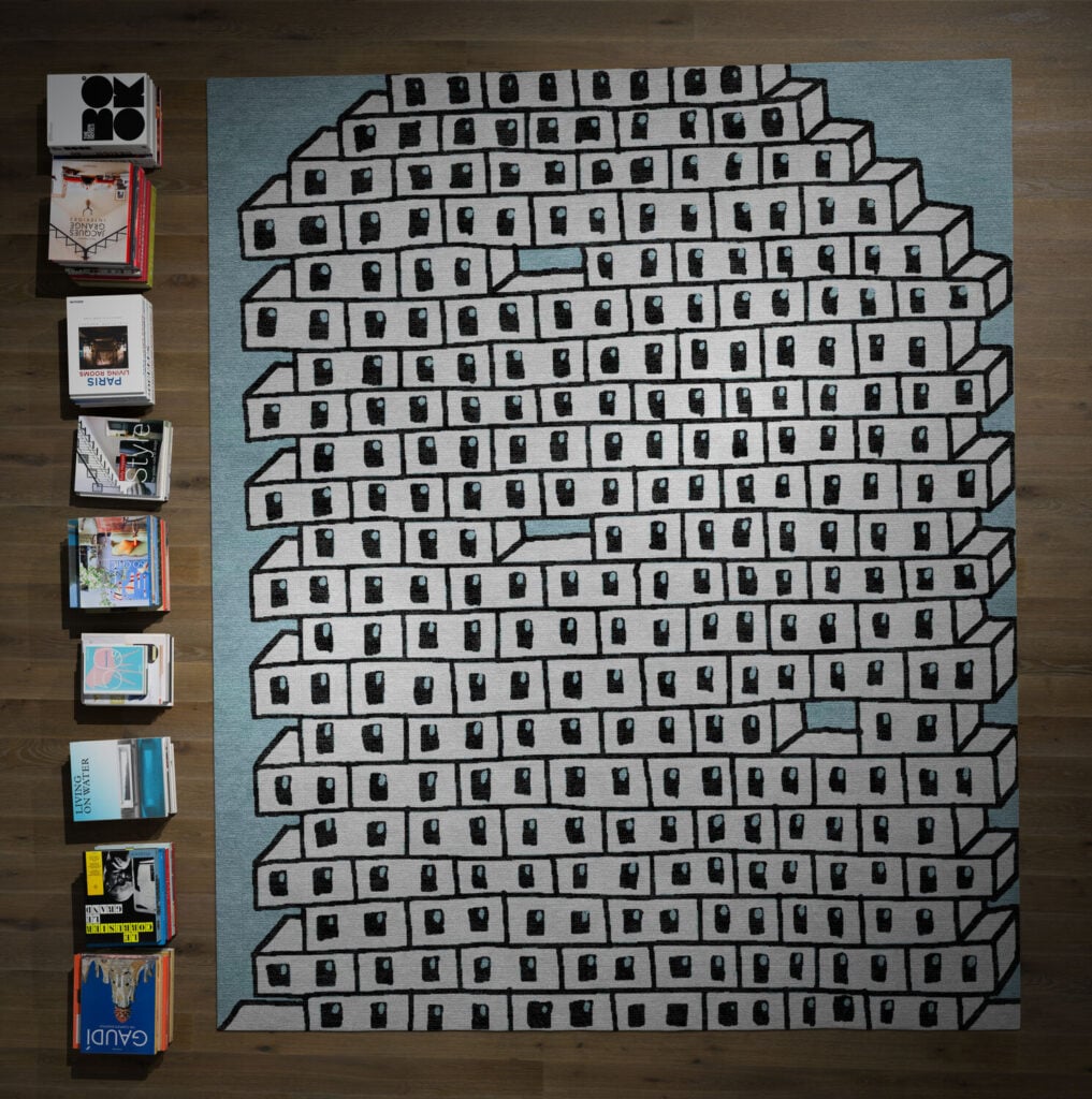 Interior Design Best of Year 2023