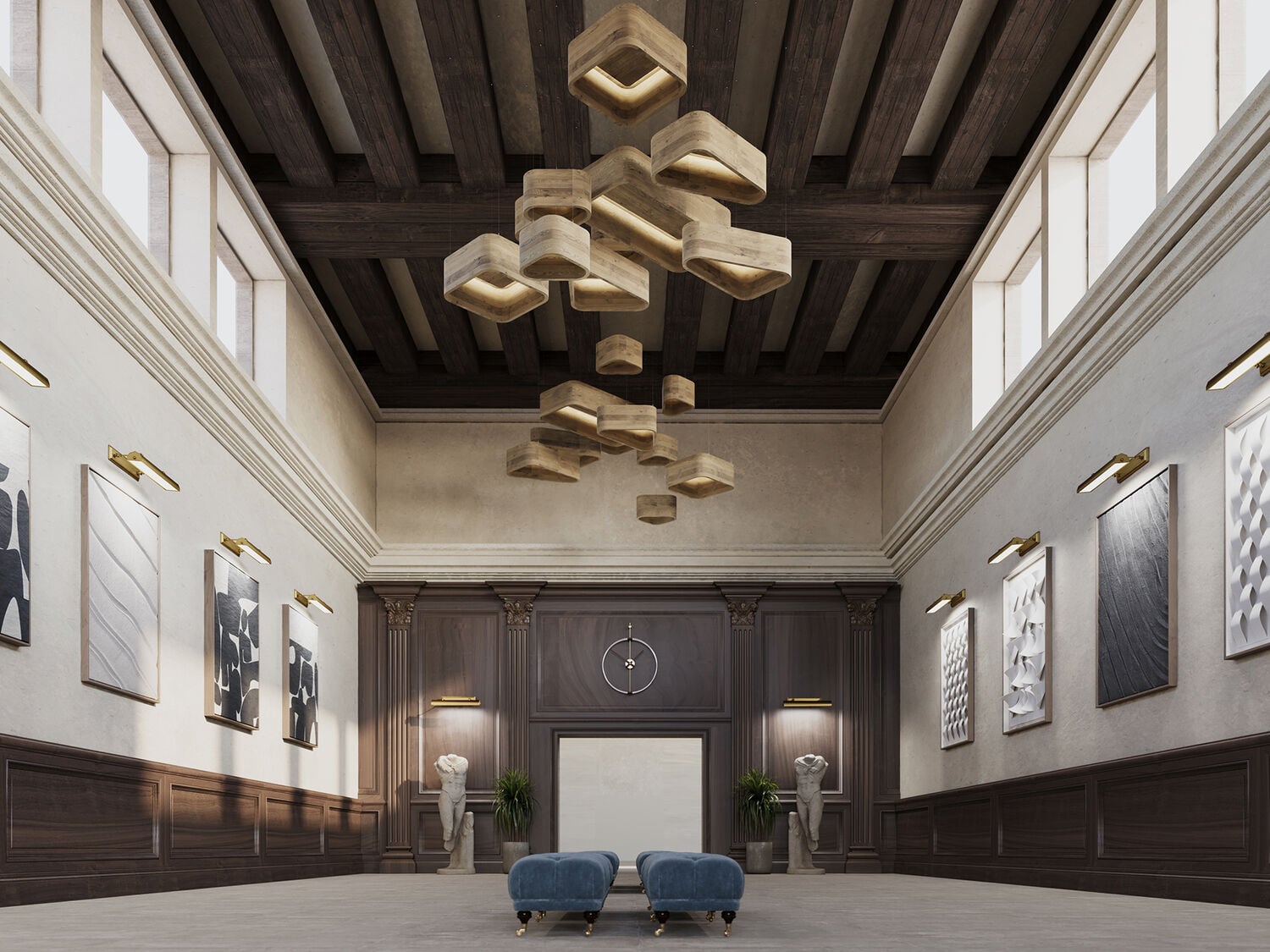 Interior Design Best of Year 2023