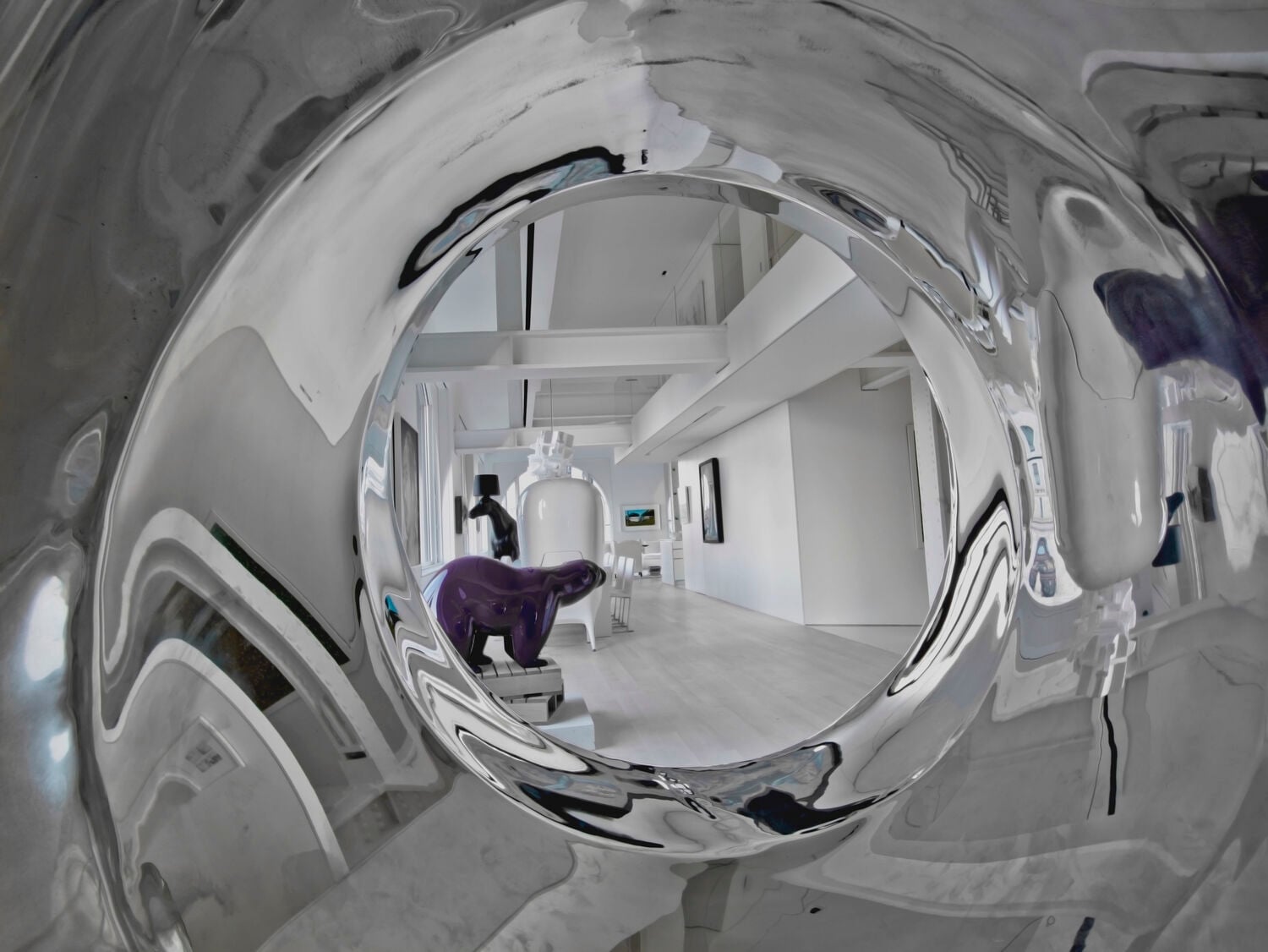 Interior Design Best of Year 2023