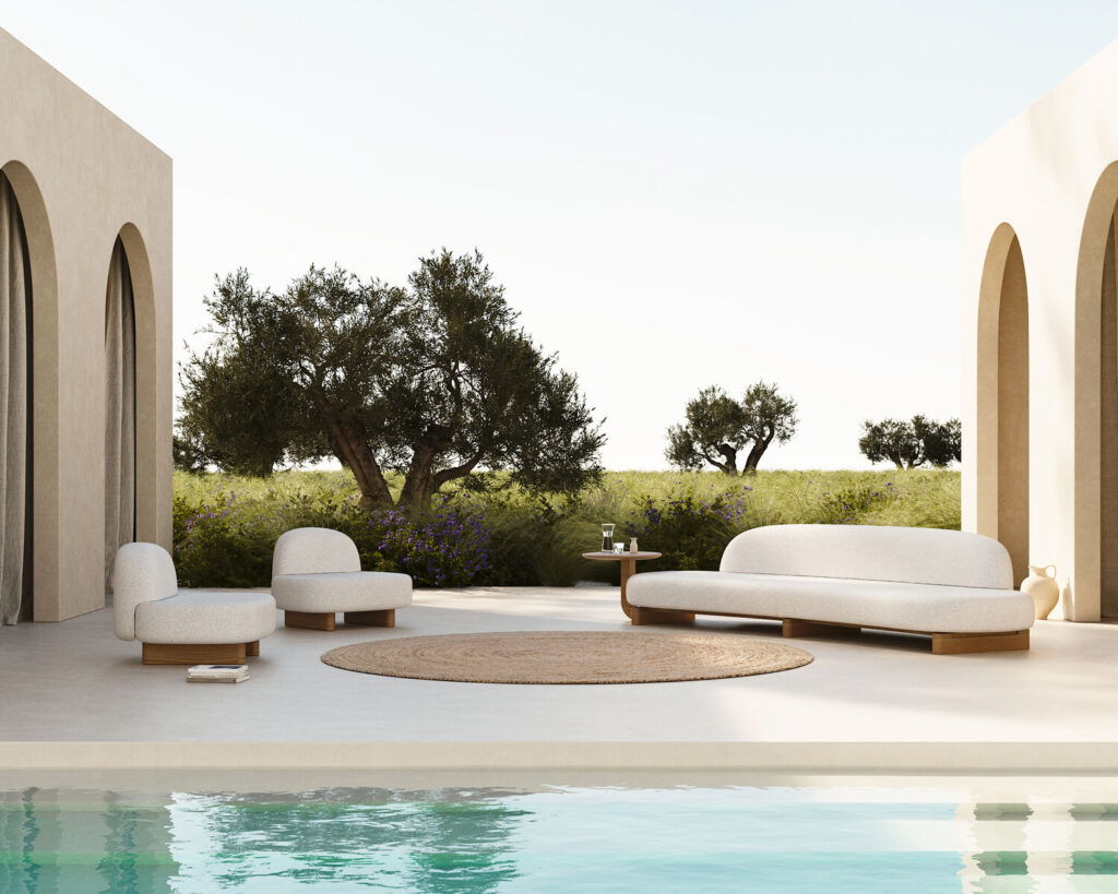 Interior Design Best of Year 2023