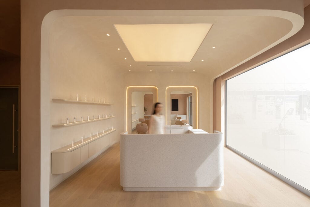 Interior Design Best of Year 2023