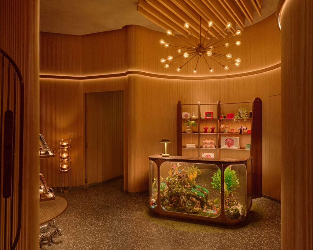 Interior Design Best of Year 2023