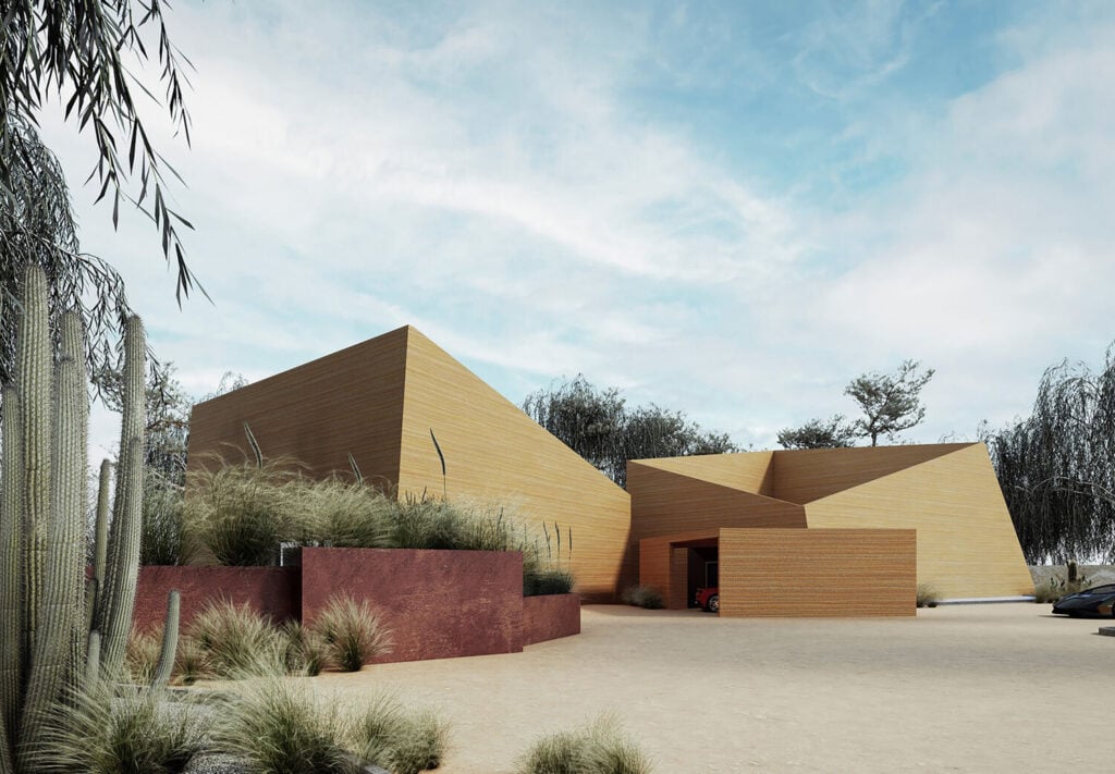 Interior Design Best of Year 2023