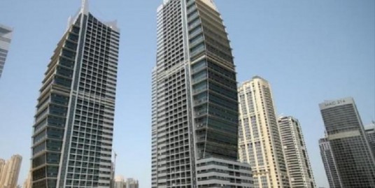 Armada tower 1BR Apt. for Sale!!