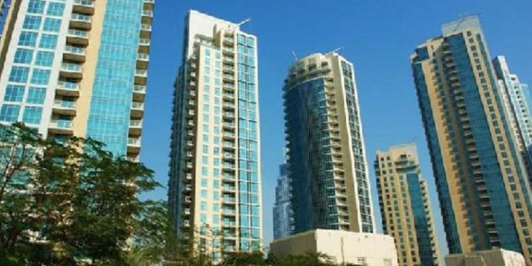 The-Residences-Downtown-Dubai