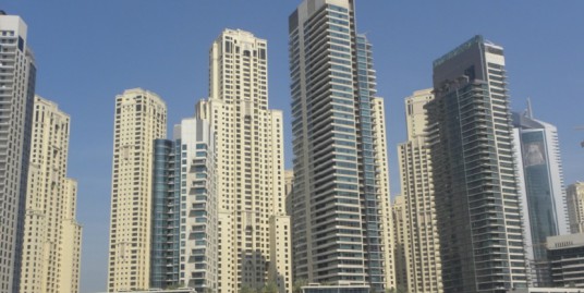 Al Sahab Towers- 3BR-for Rent!!