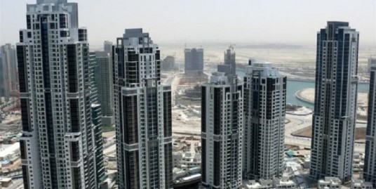 Executive Tower H 3Br+M+S for Sale!!!
